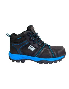 BOTÍN BERING LOW HARDWORK 2