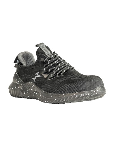 ZAPATILLA DE SEGURIDAD REDSTAR