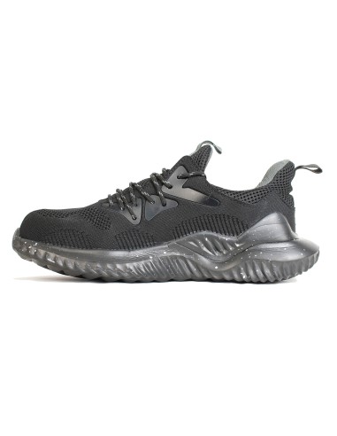 ZAPATILLA DE SEGURIDAD REDSTAR