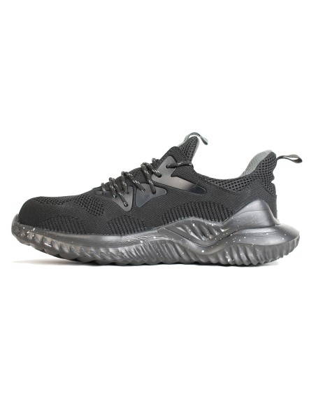 ZAPATILLA DE SEGURIDAD REDSTAR