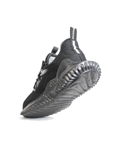 ZAPATILLA DE SEGURIDAD REDSTAR