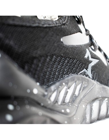 ZAPATILLA DE SEGURIDAD REDSTAR