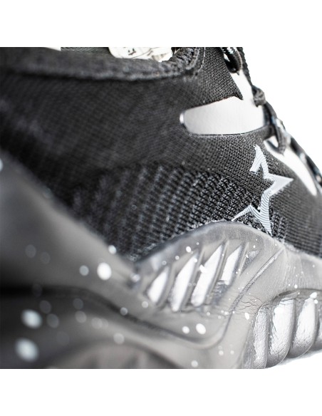 ZAPATILLA DE SEGURIDAD REDSTAR