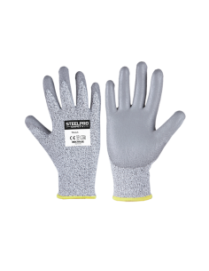 GUANTE MULTIFLEX CUT-5 PU