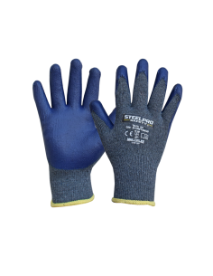 GUANTE MULTIFLEX LÁTEX ECO