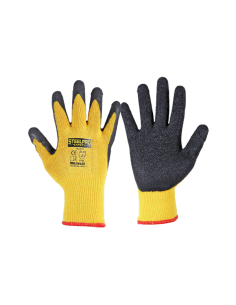 GUANTE MULTIFLEX LÁTEX