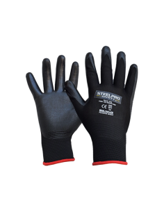 GUANTE MULTIFLEX POLIÉSTER PU