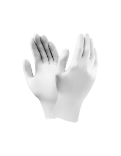 GUANTE LÁTEX SIN POLVO