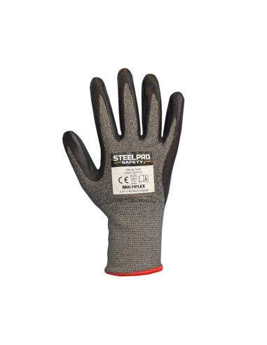 GUANTE CUT-5 NITRILO FOAM