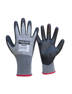 GUANTE MULTIFLEX CUT-3 PU