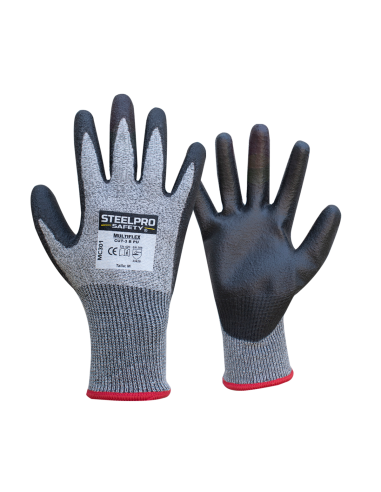 GUANTE MULTIFLEX CUT-3 PU