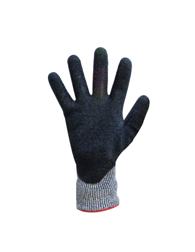 GUANTE MULTIFLEX CUT-5 LÁTEX