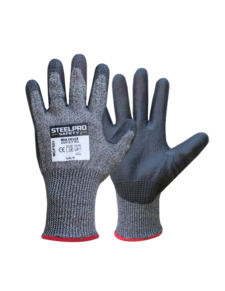 GUANTE MULTIFLEX CUT-5 F