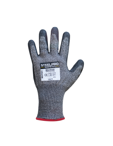 GUANTE MULTIFLEX CUT-5 F