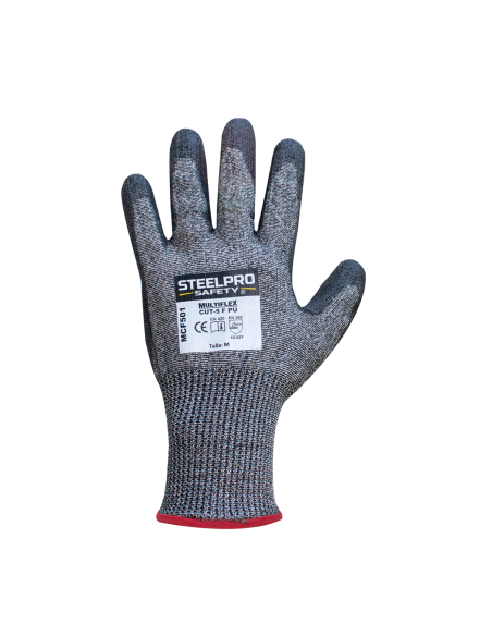 GUANTE MULTIFLEX CUT-5 F