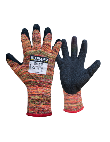 GUANTE MULTIFLEX INKA LÁTEX