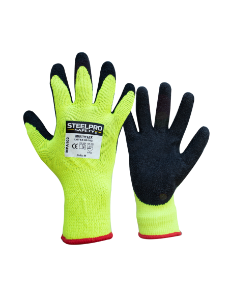 GUANTE MULTIFLEX HI-VIZ