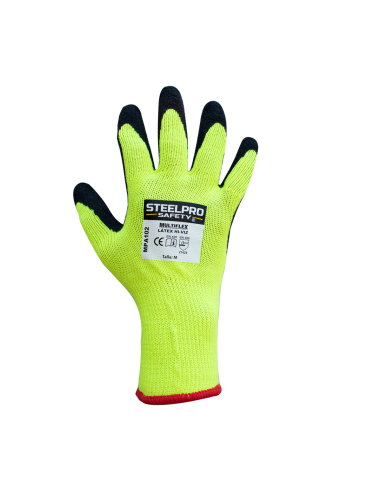 GUANTE MULTIFLEX HI-VIZ