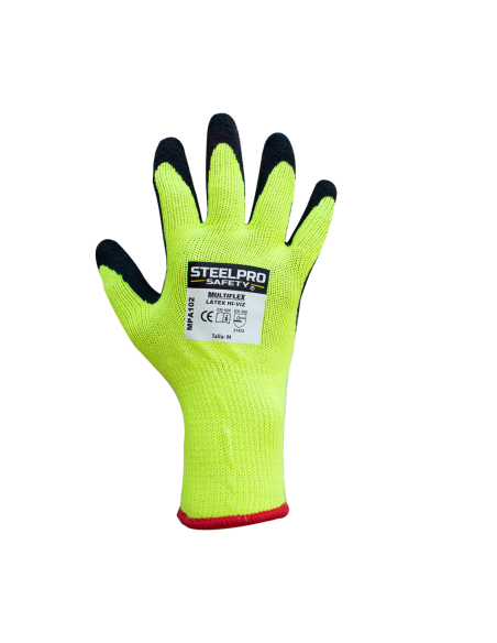 GUANTE MULTIFLEX HI-VIZ