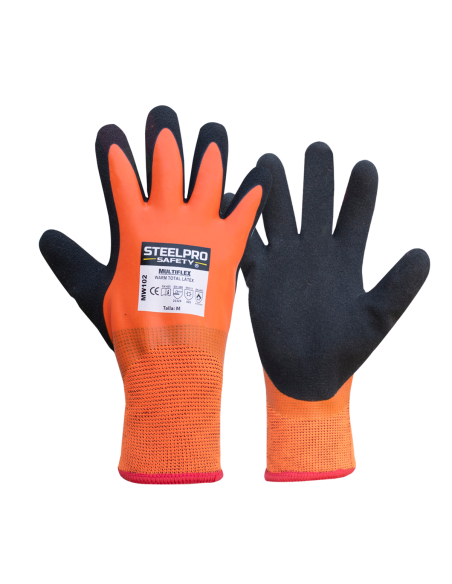 GUANTE MULTIFLEX WARM TOTAL