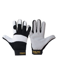 GUANTE EJECUTIVO NEGRO