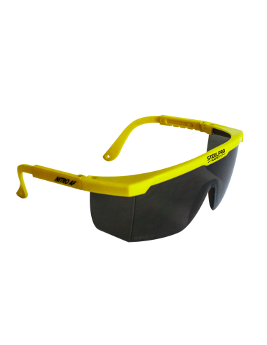 LENTE NITRO AF MARCO AMARILLO