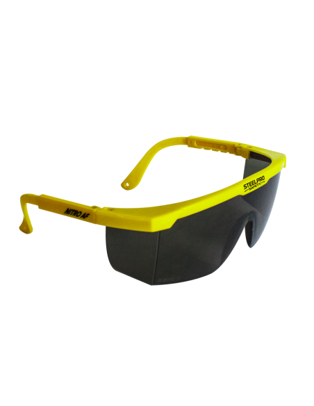 LENTE NITRO AF MARCO AMARILLO