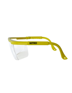 LENTE NITRO AF MARCO AMARILLO 2