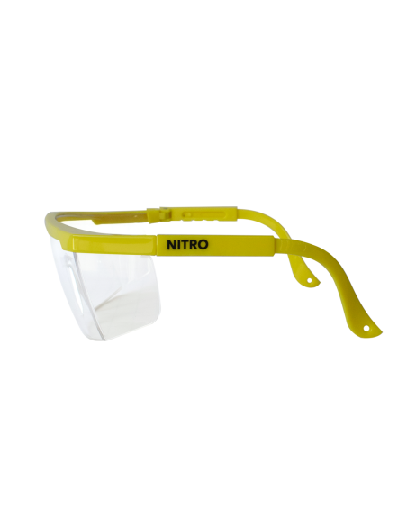 LENTE NITRO AF MARCO AMARILLO