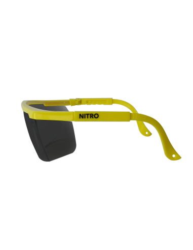 LENTE NITRO AF MARCO AMARILLO