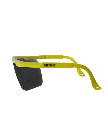 LENTE NITRO AF MARCO AMARILLO