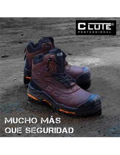 BOTIN LYON MARRÓN 2