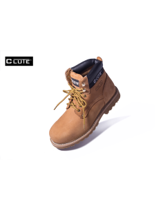 BOTIN TITAN MOSTAZA 2