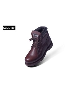BOTIN TITAN MARRON 2