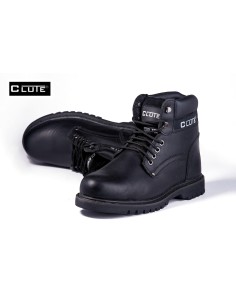 BOTIN TITAN NEGRO