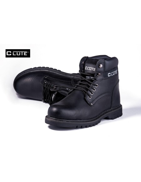 BOTIN TITAN NEGRO