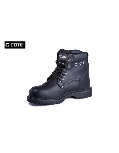 BOTIN TITAN NEGRO