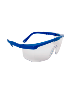 LENTE SKY BLUE CLARO