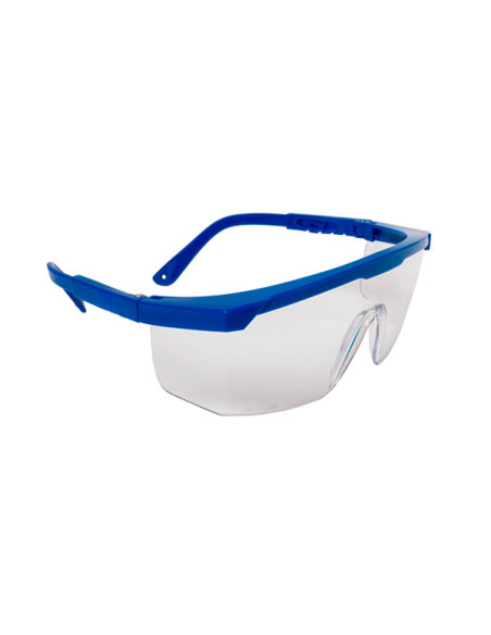 LENTE SKY BLUE CLARO