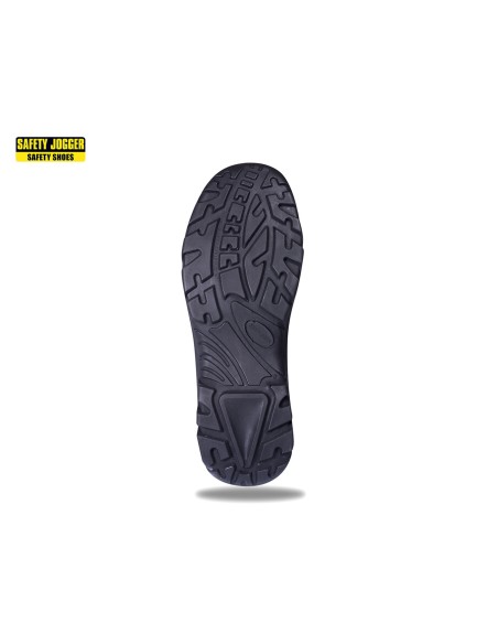 BOTIN CLIMBER X2000 NEGRO