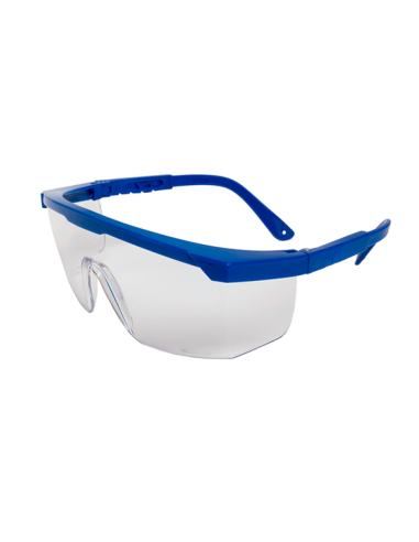 LENTE SKY BLUE CLARO