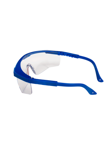 LENTE SKY BLUE CLARO