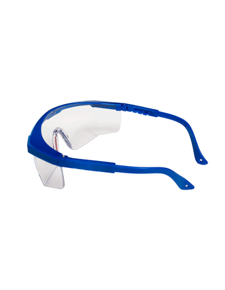 LENTE SKY BLUE CLARO