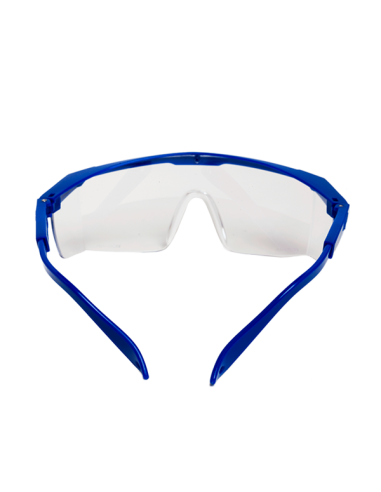 LENTE SKY BLUE CLARO