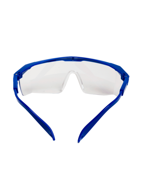 LENTE SKY BLUE CLARO