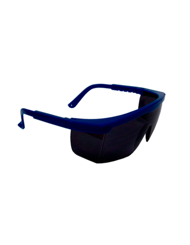 LENTE SKY BLUE OSCURO