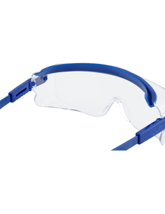 LENTE TOP GUN ÓPTICO AF CLARO 2