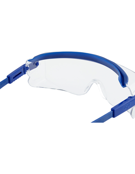 LENTE TOP GUN ÓPTICO AF CLARO