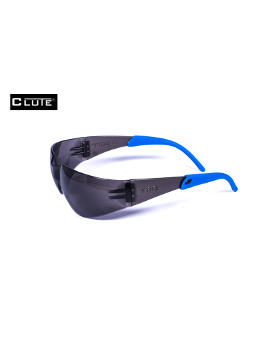 ANTEOJO V-FLEX AZUL LUNA OSCURA