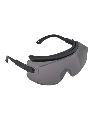 LENTE TOP GUN ÓPTICO AF OSCURO